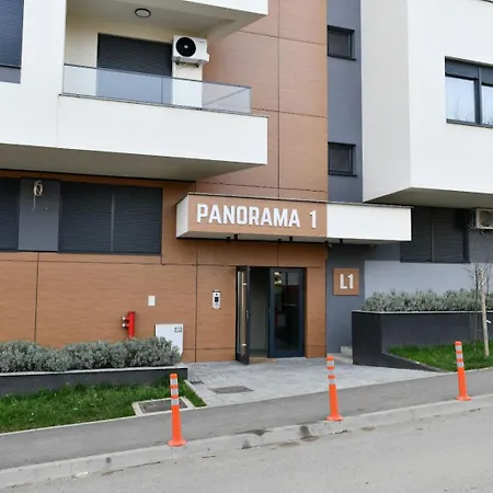 Apartment Panorama *