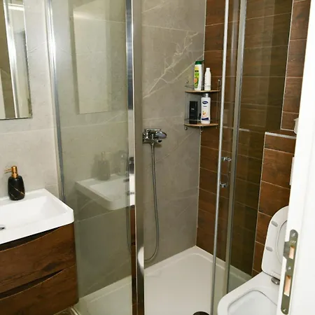 Panorama 公寓 巴尼西卢卡