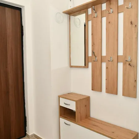 Apartment Panorama