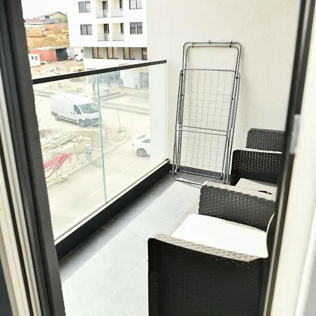 Apartment Panorama *