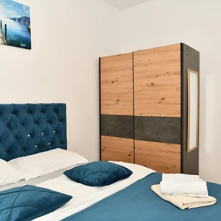 Panorama Apartment
