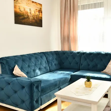 Apartment Panorama