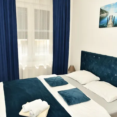 Panorama 公寓 巴尼西卢卡