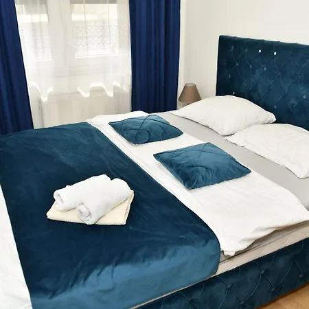 Panorama 巴尼西卢卡